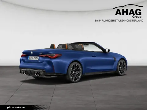 BMW M4 — poza 2