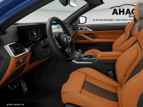 BMW M4 — poza 3