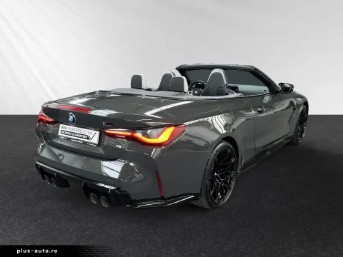 BMW M4 — poza 3