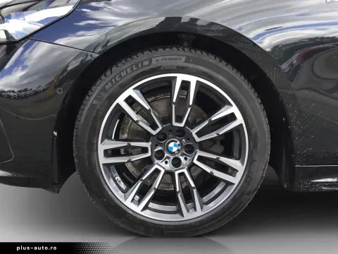 BMW 520 — poza 3
