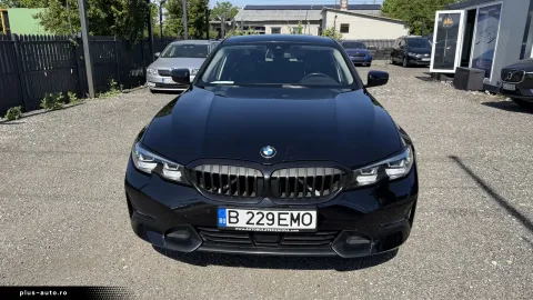 BMW 330 — poza 2