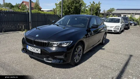 BMW 330 — poza 3