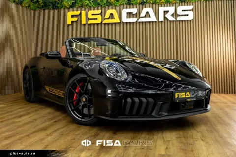 Porsche 911 — poza 3