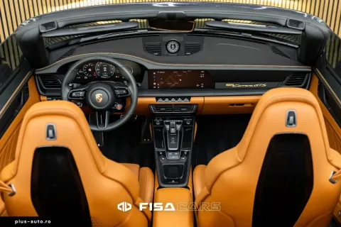 Porsche 911 — poza 2