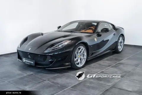 Ferrari 812