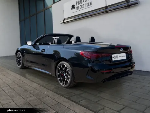 BMW 420 — poza 2