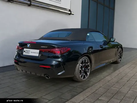 BMW 420 — poza 3