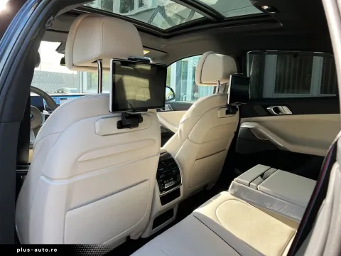 BMW X6 — poza 2