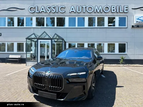 BMW 740