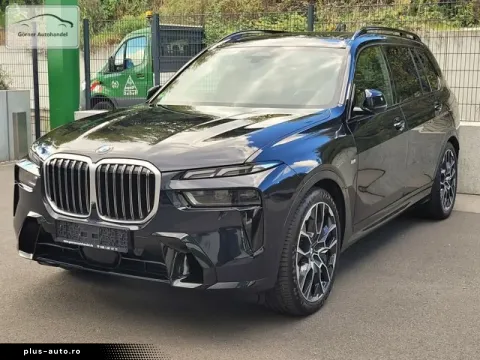 BMW X7 — poza 2
