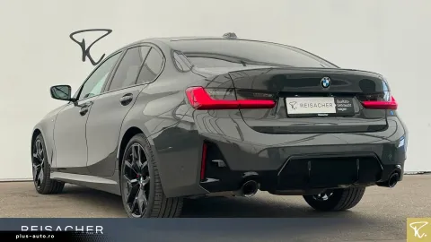 BMW 320 — poza 2