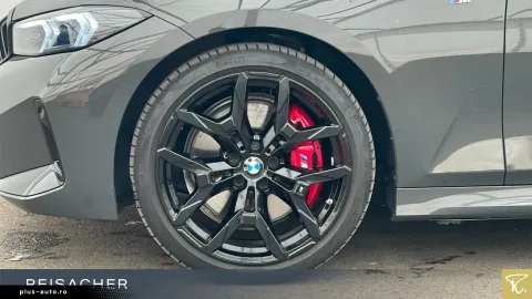 BMW 320 — poza 3