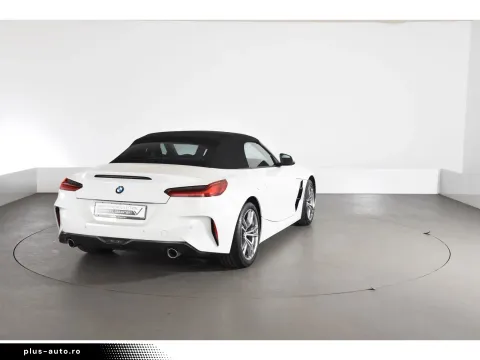 BMW Z4 — poza 3