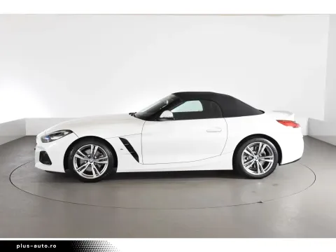 BMW Z4 — poza 2