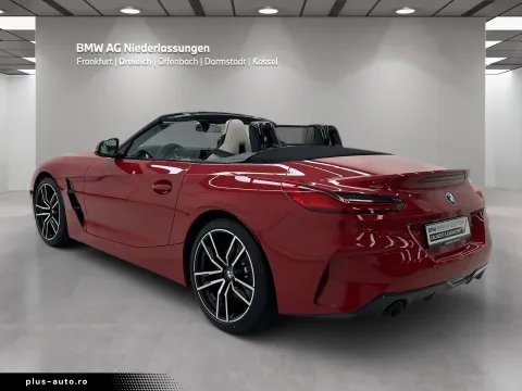 BMW Z4 — poza 3