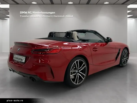 BMW Z4 — poza 2
