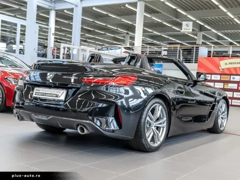 BMW Z4 — poza 2