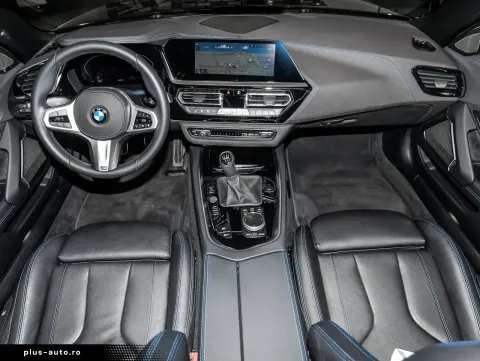 BMW Z4 — poza 3