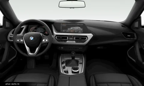 BMW Z4 — poza 3