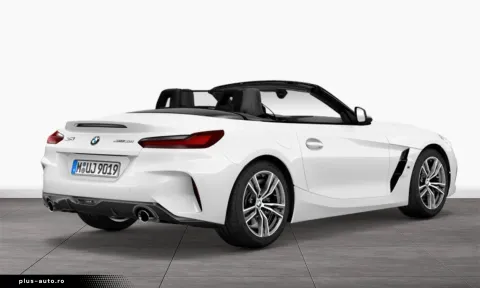 BMW Z4 — poza 2