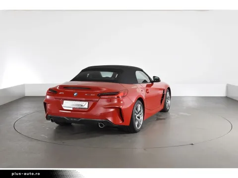 BMW Z4 — poza 2