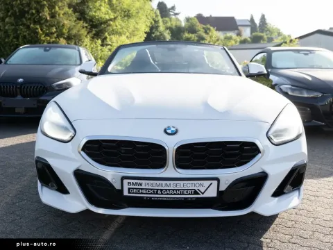 BMW Z4 — poza 2