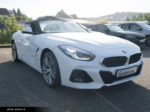 BMW Z4 — poza 3