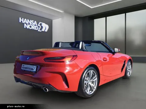 BMW Z4 — poza 2