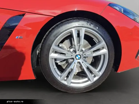 BMW Z4 — poza 3