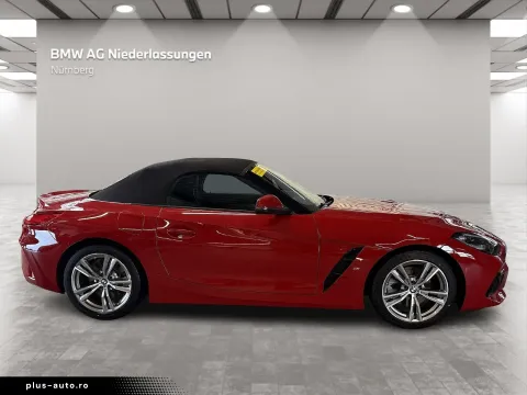 BMW Z4 — poza 2