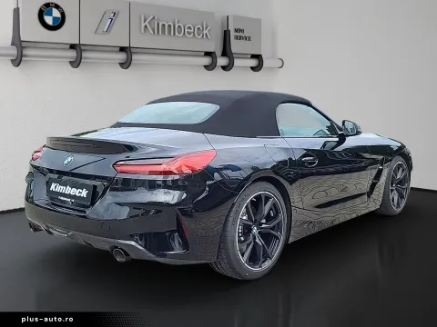 BMW Z4 — poza 2