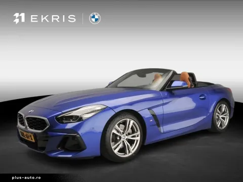 BMW Z4 — poza 2