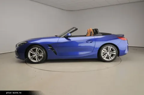 BMW Z4 — poza 3