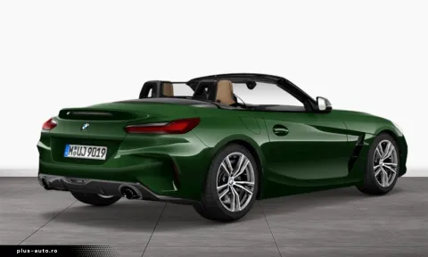 BMW Z4 — poza 2