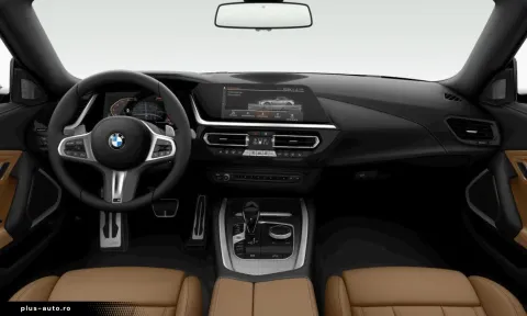 BMW Z4 — poza 3