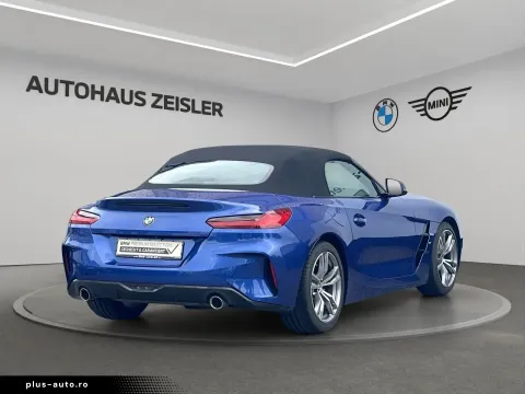 BMW Z4 — poza 2
