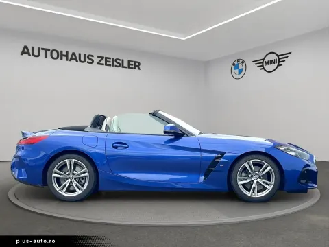 BMW Z4 — poza 3