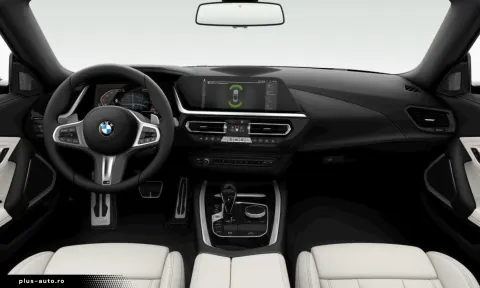 BMW Z4 — poza 3