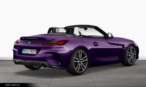 BMW Z4 — poza 2