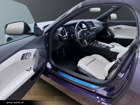 BMW Z4 — poza 2