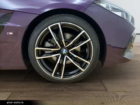 BMW Z4 — poza 3