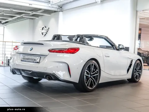 BMW Z4 — poza 2