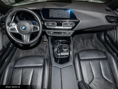 BMW Z4 — poza 3