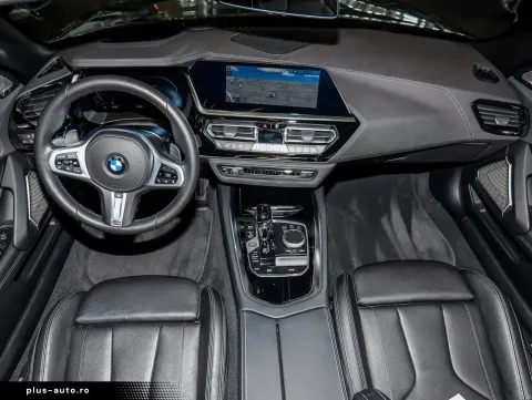 BMW Z4 — poza 3