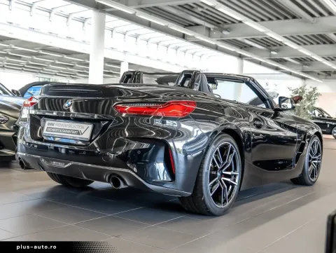 BMW Z4 — poza 2