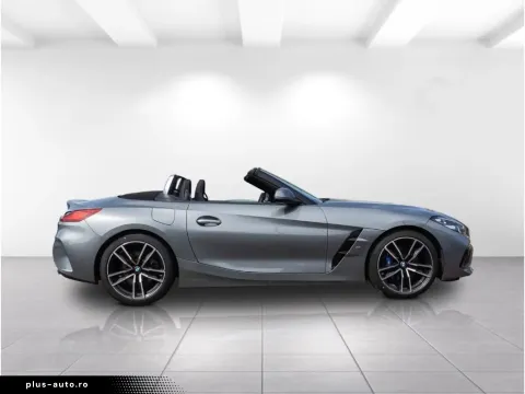 BMW Z4 — poza 2