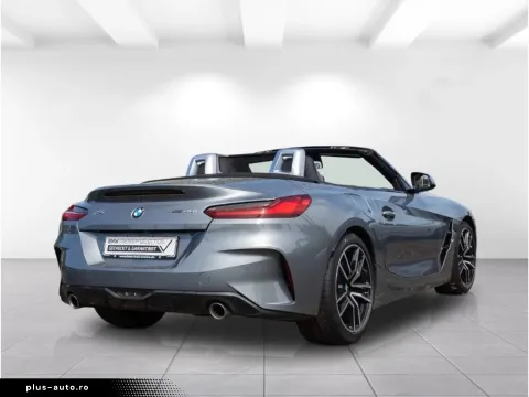 BMW Z4 — poza 3