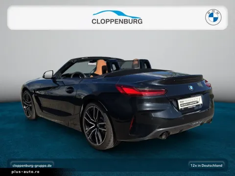 BMW Z4 — poza 3