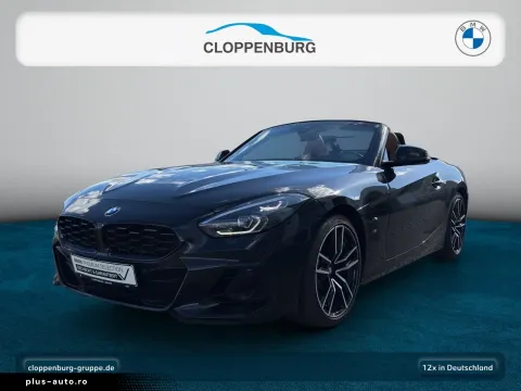BMW Z4 — poza 2