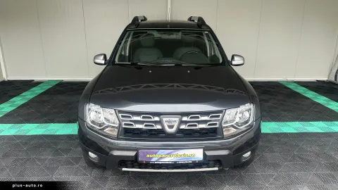 Dacia Duster — poza 2